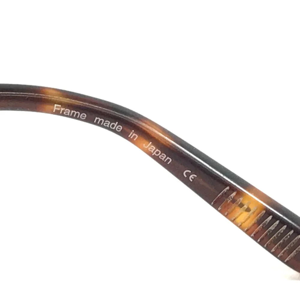 Matsuda lenses are